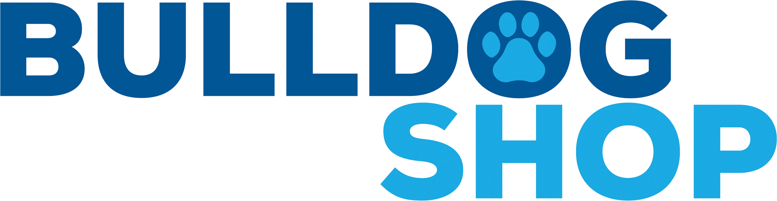 Bulldog Shop
