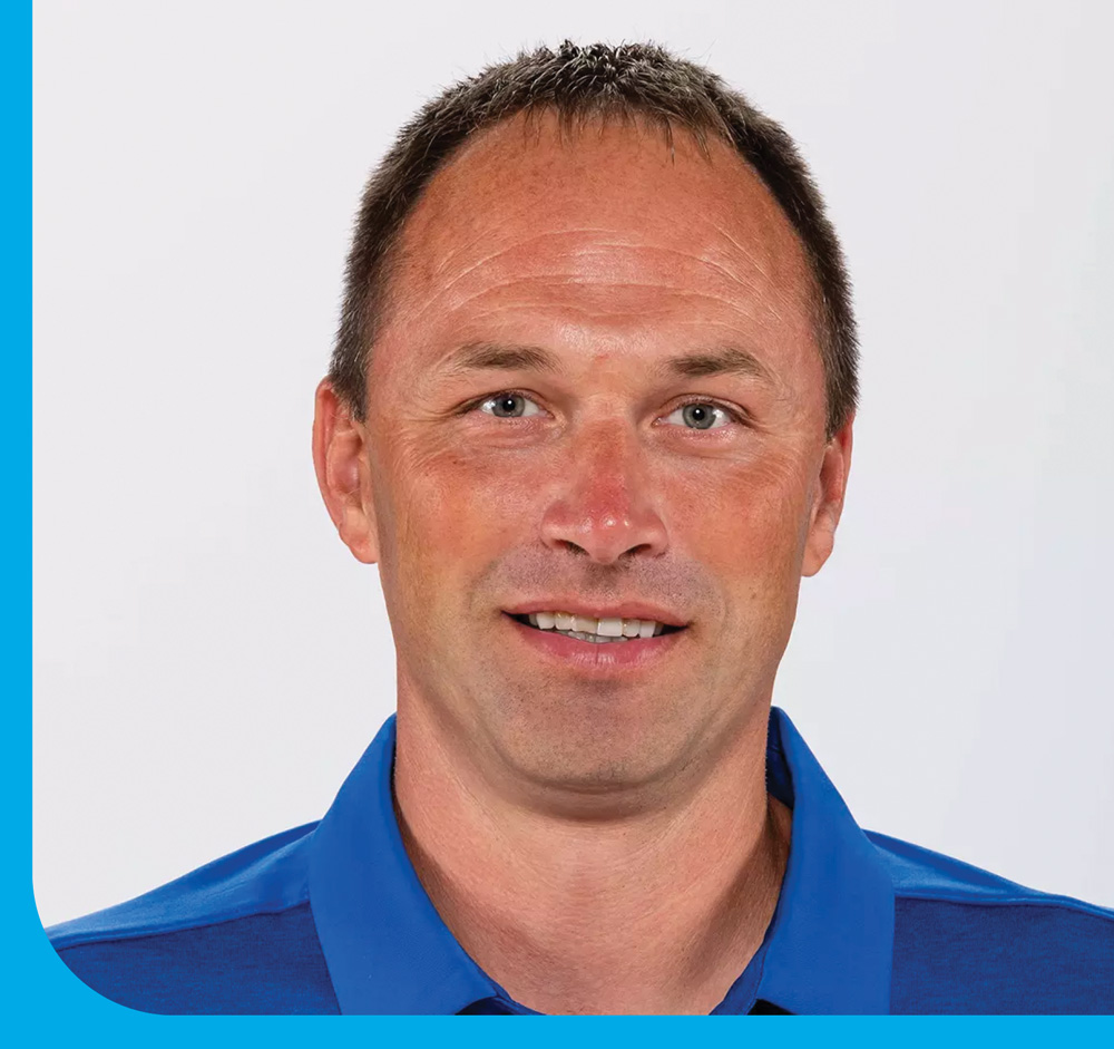 Eric Henderson headshot