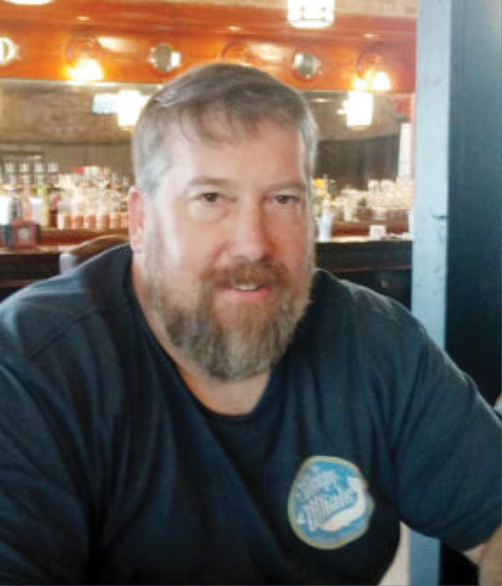 Jeff Bruning headshot