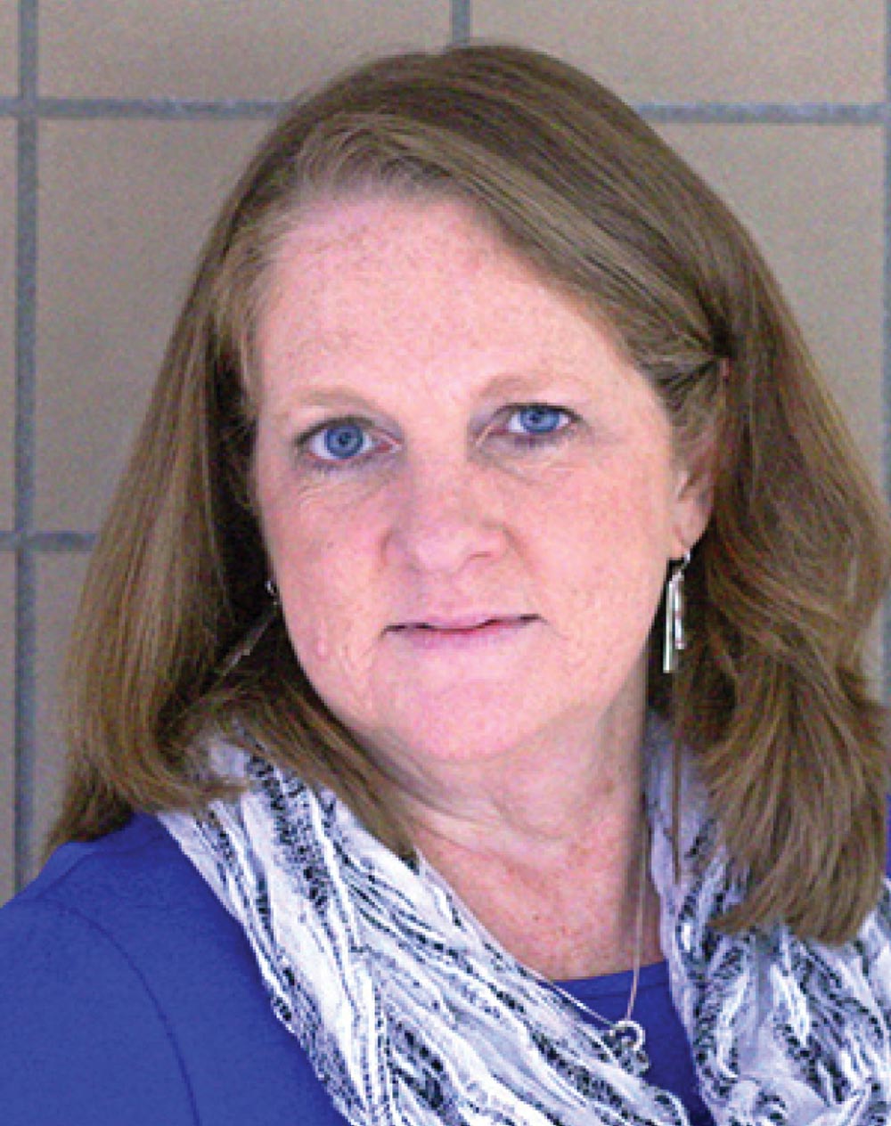 Connie R. Ryan headshot