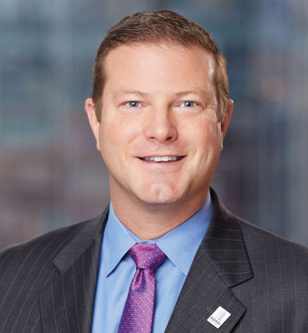 Jeremy J. Glenn headshot