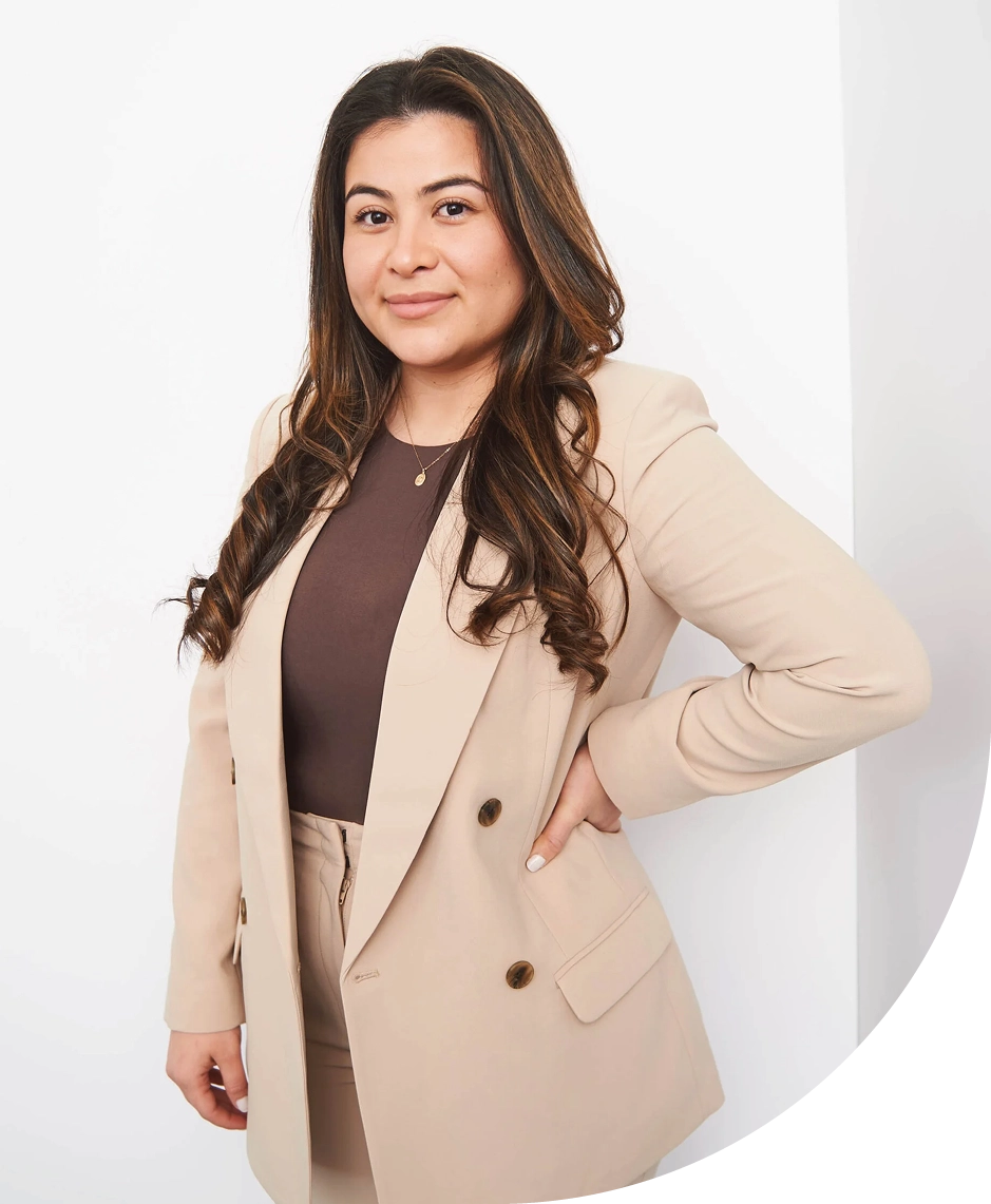 Kenia A. Calderon Ceron