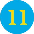 11