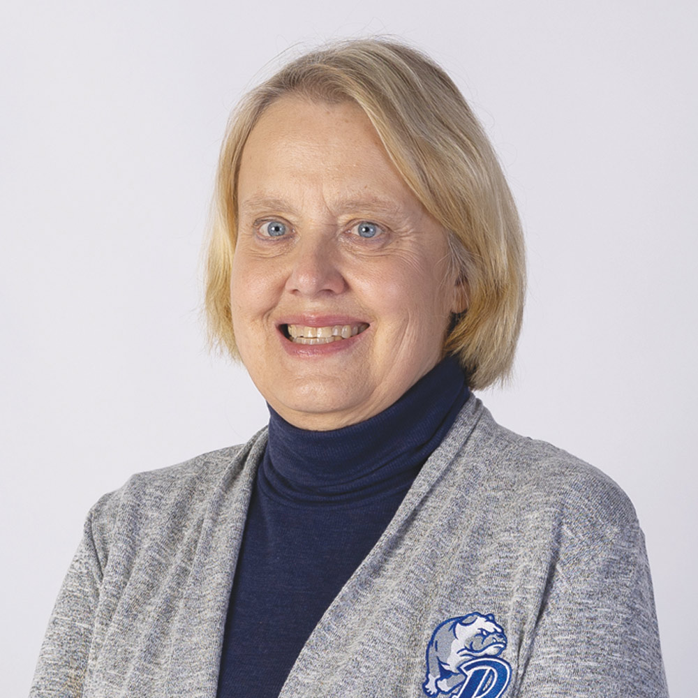 Teri Koch